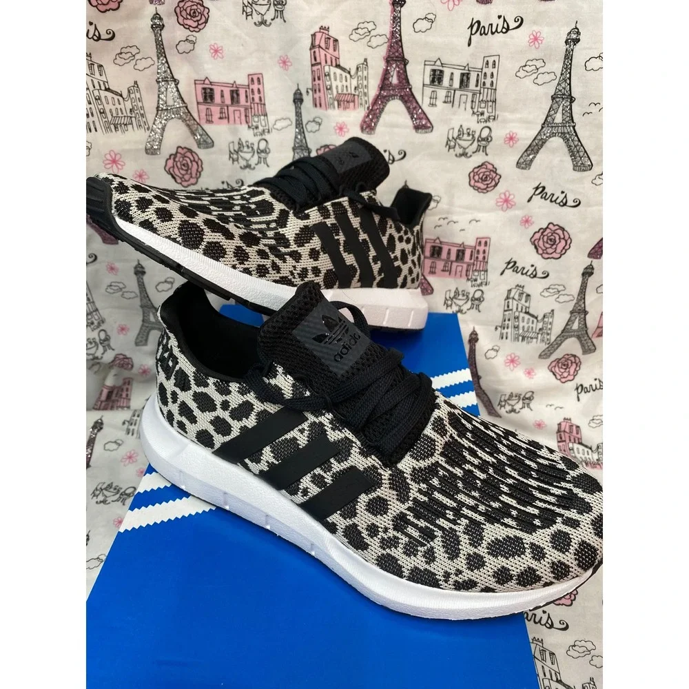 adidas Originals if you